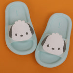 포차코 슬리퍼-튜브  (S0148) : 오키즈