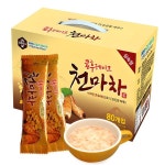 동일 콘플레이크 천마차 20g × 40개입 × 1개 : HoHo shop