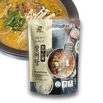 [함평천지] 민물장어탕 500g x 5팩 : 제이브 스토어