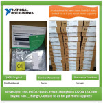 고성능 절연 4 포트 직렬 인터페이스 NI PXI-8432/4 RS-232 : 일렉트로파츠마켓