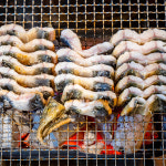 국내산 자포니카 민물장어 생물 장어 손질 : 장보남