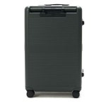 [로우로우](광주신세계)R TRUNK FRAME ep.3 88L/29인치 933 BLACK 수하물 : 신세계백화점