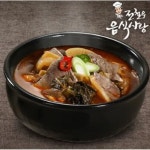 [씽씽배송]전철우 장터국밥 600g x 5팩 e[34030363] : NS홈쇼핑 TV홈쇼핑