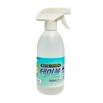 비바크린 테이블싹 식탁세정 기름때제거 전자레인지 500ml 주방용세정제 강력기름때제거 : Zin스토어