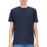 [휴고보스] 로고 50508243 404 남성 코튼 반팔티셔츠 휴고보스 : 주식회사 울산명품관