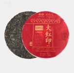 토림 봉황 8503계열 2023년 1985대홍인 보이차 생차 357g : 앨리스집