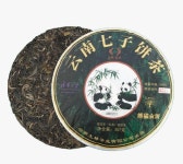 토림 봉황 8503계열 357g 판다 공병 보이차 생차2023년 : 앨리스집