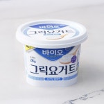 메가마트 매일 바이오 그릭요거트 400g : 메가마트 동래점