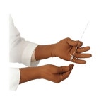 영림 납글러브 RR2 1조 ( 두께 0.3mm ) : 스마일의료기