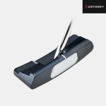 오딧세이 Ai-ONE S2S 스퀘어2스퀘어 DW 퍼터 제로토크 2025 : 바이셀골프