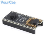 ESP-Module-Prog-1R ESP-Module-Prog-1 ESP32 시리즈 모듈 버닝 보드 개발 보드로 사용 능 : 현진9