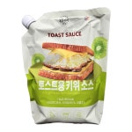 .토스토용 키위소스 1kg : LM SHOP