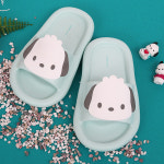 포차코 슬리퍼-튜브  (S0148) : 오키즈