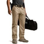 CQR 듀라텍스 립스탑 아웃도어 스판 바지 CQ-TLP001 : 희망봉화