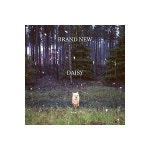 Brand New Daisy LP레코드 : 토스카나블루