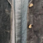 HEMPHILL 유럽수입 자켓 여 44 J3378 : 스카이빈티지