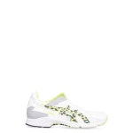 꼼데가르송 콤 데 가르송 셔츠 엑스 아식스 레오파드 프린팅 스니커즈 FHK100002 2 White : 페칭