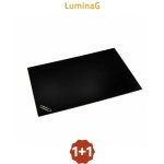 1+1 증발실험용 플라스틱판 20x30cm 2t ari-h0468 검정 : 3L상회