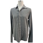 SURDACE ITALY 셔츠 여 J3377 : 스카이빈티지