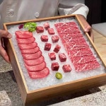 숙성회 네타박스 해산물 초밥 사시미 고기 트레이 1. 30x20 : 퀵스피드마켓
