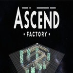 어센드 팩토리 Ascend Factory PC 스팀 한국코드 24시간 발송 : 와이에스코드