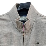 CROCODILE JAPAN 조끼 남 L J3390 : 스카이빈티지