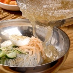 밀스온 팔당 오장동 함흥 비빔냉면 1인분 : 밀스온