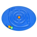 방과후돌봄 신체발달 균형감각 원형 밸런스보드 실내놀이터 학교체육 유치원 태권도장 : 더나이스33