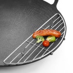 바겐슈타이거 스텐 그리들 망_소 28cm : 꼬마부부의 감성캠핑샵