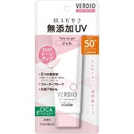 오우미쿄다이샤 오미 형제사 벨디오 UV 톤업 젤 시어 핑크 70g SPF50+/PA++++ 케어 선크림 일본 출고 UV크림 자외선 차단제 : 직구잇템