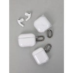 [디자인스킨](신세계 김해점)PC 클리어 케이스(B) [ITM42017] - 에어팟4,에어팟3,에어팟프로2,에어팟프로 : 신세계백화점