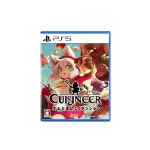 キュイジニア ポムとまんぷくダンジョン -PS5 【Amazon.co.jp限定特典】オリジナルデジタル壁紙 配信 【初回特典】... 