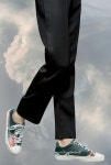 메종마르지엘라 S39WS0107 P5786 H9968 뉴 에볼루션 여성 스니커즈 : 렉스몰 LAXEMALL