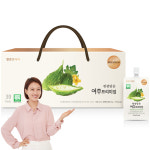 천호엔케어 정성담은 여주즙 프리미엄 30p 3L 1개 : 현대봉화