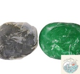 루피상단 에폭시 컴파운드 접착제 1kg 목재퍼티 메꾸미 에폭시접착제 : 루피상단