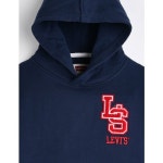 [리바이스키즈](신세계 김해점)V251SW362P - 프렙스포츠후드맨투맨티셔츠 : 신세계백화점