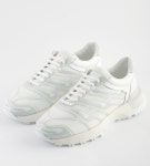 메종마르지엘라 S57WS0477 P6232 H6934 화이트 스니커즈 : 렉스몰 LAXEMALL