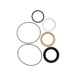 Unbranded Front Shaft Seal Kit 61237-000 for Eaton Char-Lynn 6000 Series : 잡스상사