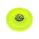 ZipChip - 오리지널 - 미국산 - 미니 플라잉 디스크 - 부드러운 고무 - 포켓 사이즈 - 경량 - 실내/실외 - 물에 뜨 - 독특한 사이드암 스로우... 