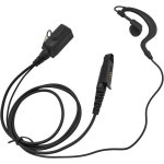 모토로라 GP 328 x 500용 아일런스 HD 1용 레테비스 rt 29 48 rb 23 47v nr 30 b3h 라디오용 6핀 Walkie Talkie 헤드셋 Ptt Mic... 