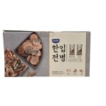 전통과자 한입전병 믹스 1000g 1kg 1개 : 현대봉화