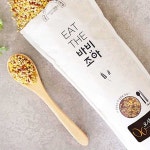 바비조아 기능성 잡곡쌀 오색발아현미 1kg : 옹이맘