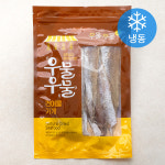 우물우물 건어물가게 명태알포 냉동 300g 1팩 : 현대봉화