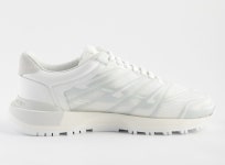 메종마르지엘라 S57WS0477 P6232 H6934 화이트 스니커즈 : 렉스몰 LAXEMALL