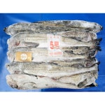 동태 5통 냉동 명태 10마리 원물그대로 1개 : 현대봉화