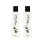 올레이디 마리에 동백 오일 헤어에센스 150ml+150ml 실크테라피 : 올레이디