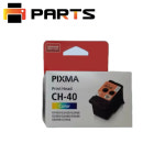 호환 캐논 PIXMA G1420 G2420 G2460 G3420 G3460 G5040 G6040 G7040 GM2040 GM4040 프린터 헤드새 CH-40 헤드 : 전자 파츠 스토어