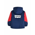 [리바이스키즈](신세계 김해점)V251JK111P, V251JK311P - 배색윈드자켓(바람막이) : 신세계백화점