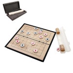 어르신 전략적 두뇌회전 게임 자석 장기세트 추천 두뇌훈련 암기력 두뇌스포츠 노인정선물 두뇌개발 : 이산컴퍼니