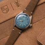 오리스 빅크라운 포인터 데이트 (38mm) 체르보볼란테 754 7779 4065 백화점AS : 청주타임21